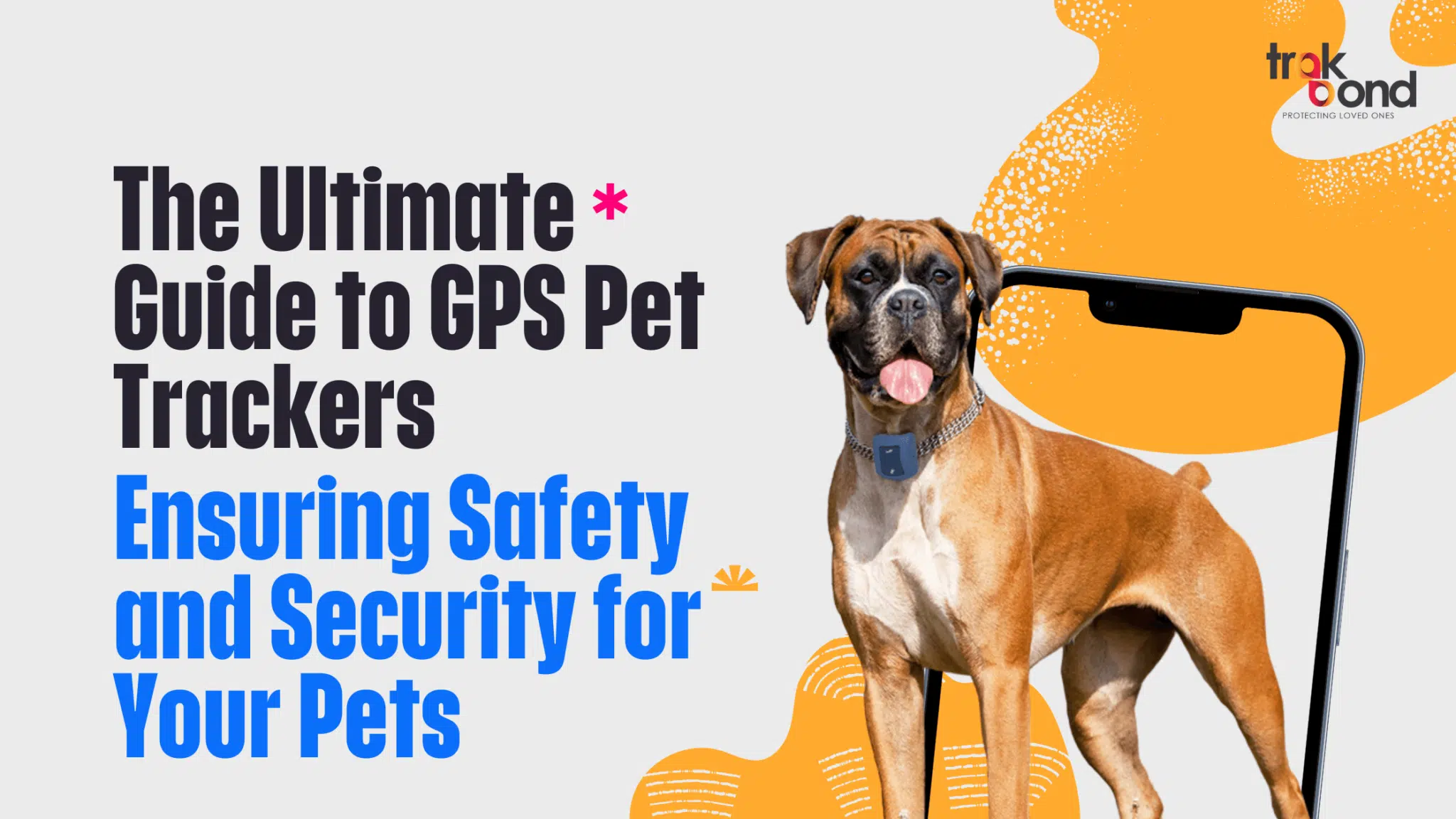 The Ultimate Guide to GPS Pet Trackers: Ensuring Safety and Security for Your Pets