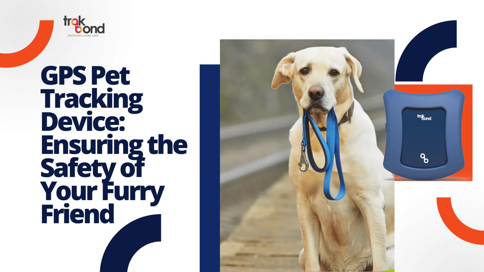GPS Pet Tracking Device: Ensuring the Safety of Your Furry Friend