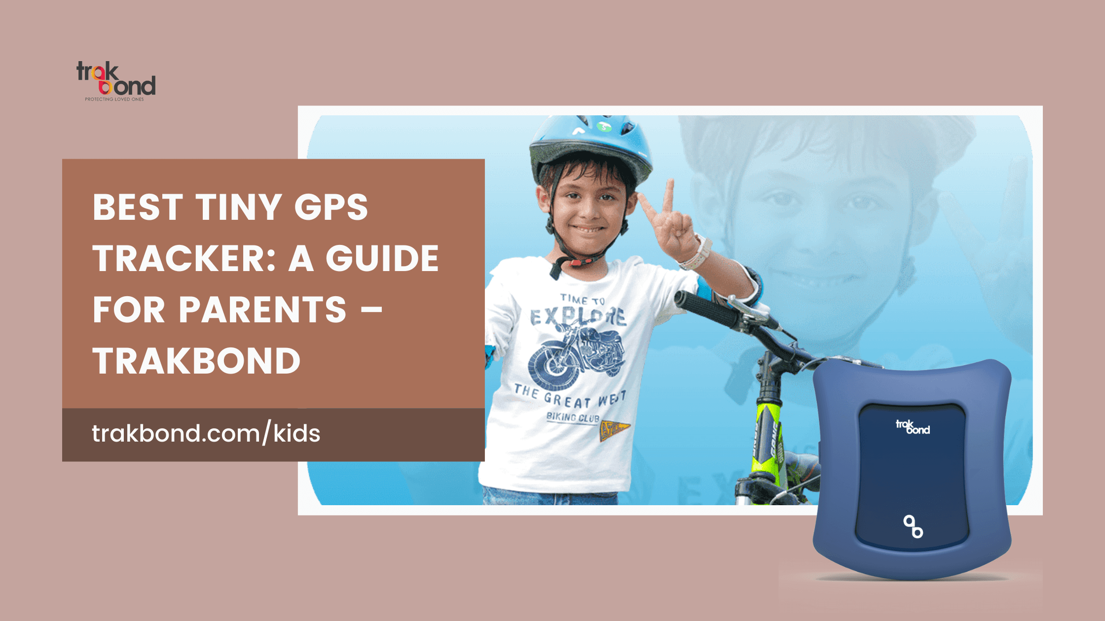 Best Tiny GPS Tracker: A Guide for Parents – Trakbond