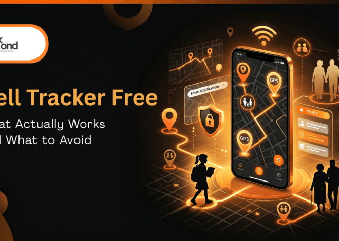 Cell Tracker Free: What Actually Works and What to Avoid