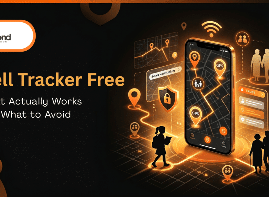 Cell Tracker Free: What Actually Works and What to Avoid