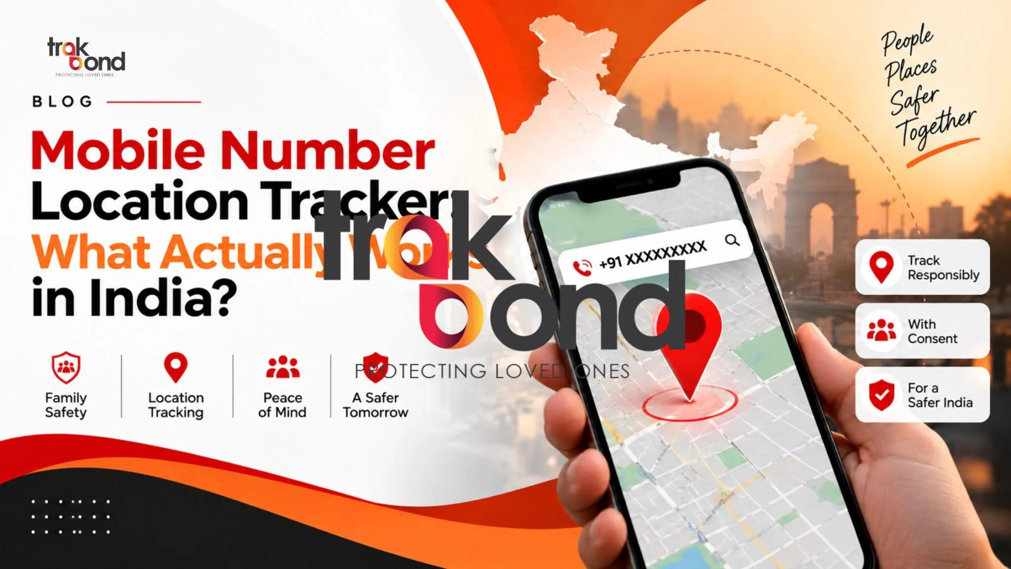 Mobile Number Location Tracker: What Actually Works in India?