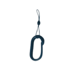 Trakbond Carabiner - Lockable & Retractable Clip for Trakbond GPS Tracker - Image 3