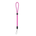 Trakbond Neck Strap - Adjustable Lanyard Style | Soft-Woven & Durable | for GPS Tracker & IDs