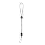 Trakbond Neck Strap - Adjustable Lanyard Style | Soft-Woven & Durable | for GPS Tracker & IDs - Image 2