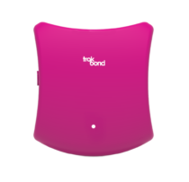 trakbond product trailx kids pink transparent product img