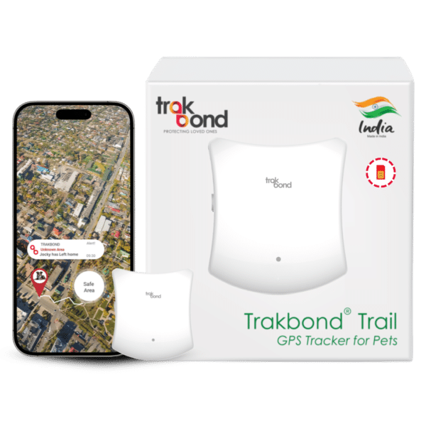 trakbond product trailx pets white transparent box img