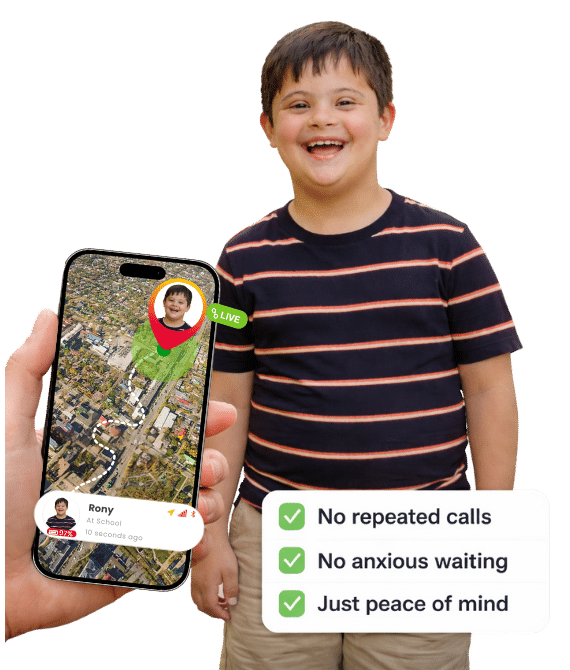 Special Child Images 1