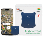 Trakbond Trail - Smallest Real-Time GPS Tracker for Elders - Image 3