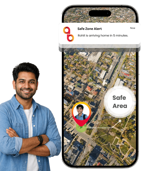 Automatic Arrival Alerts
