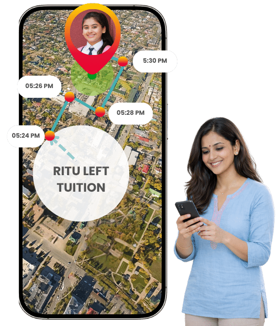 Device trackind app images 20