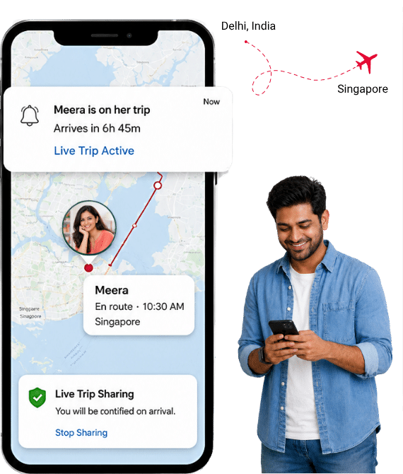 Device trackind app images 22