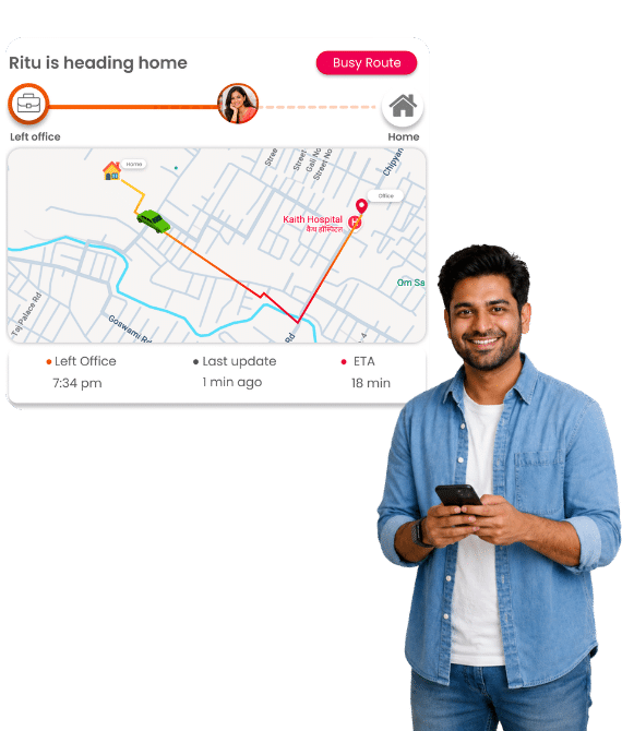 Device trackind app images 25