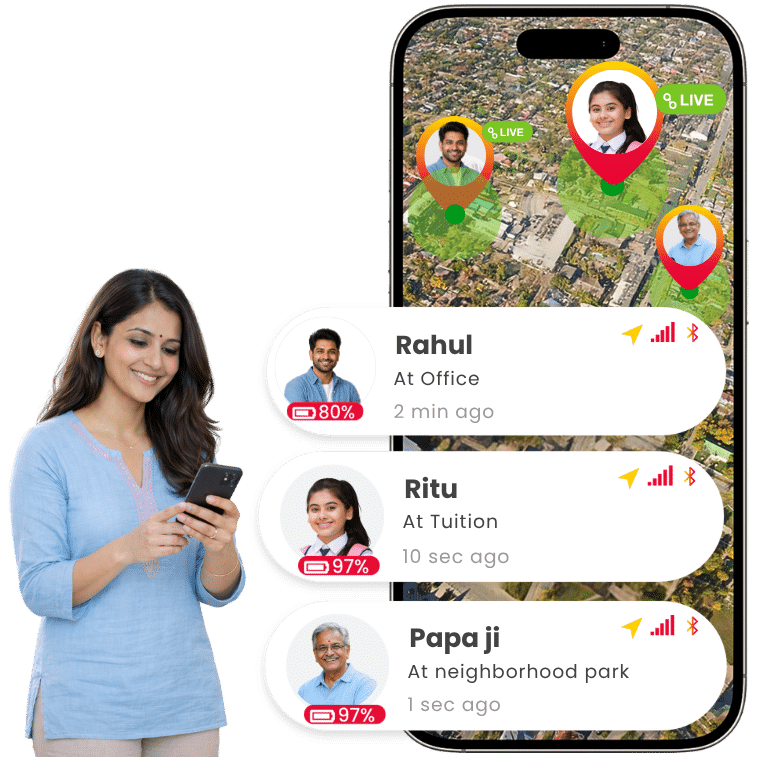 Device trackind app images 28