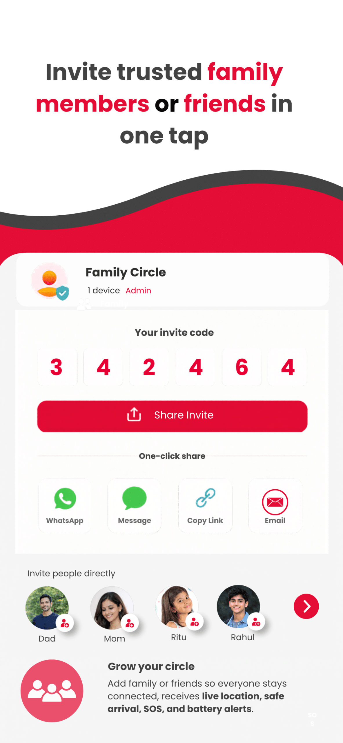 Invite friends scaled
