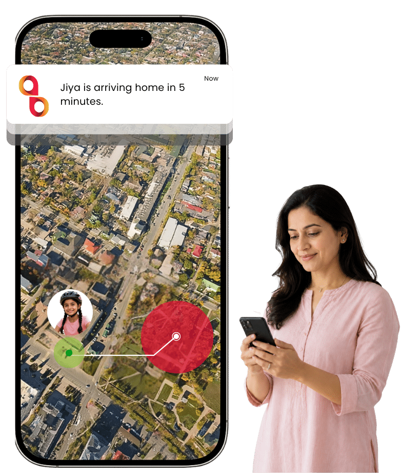 Device trackind app images 40