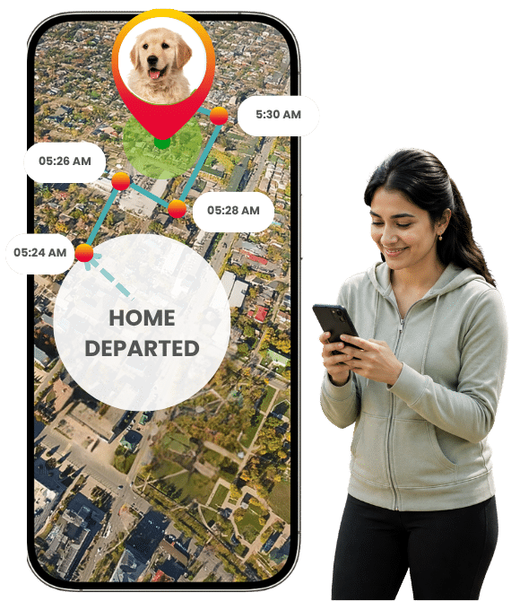 Device trackind app images 51